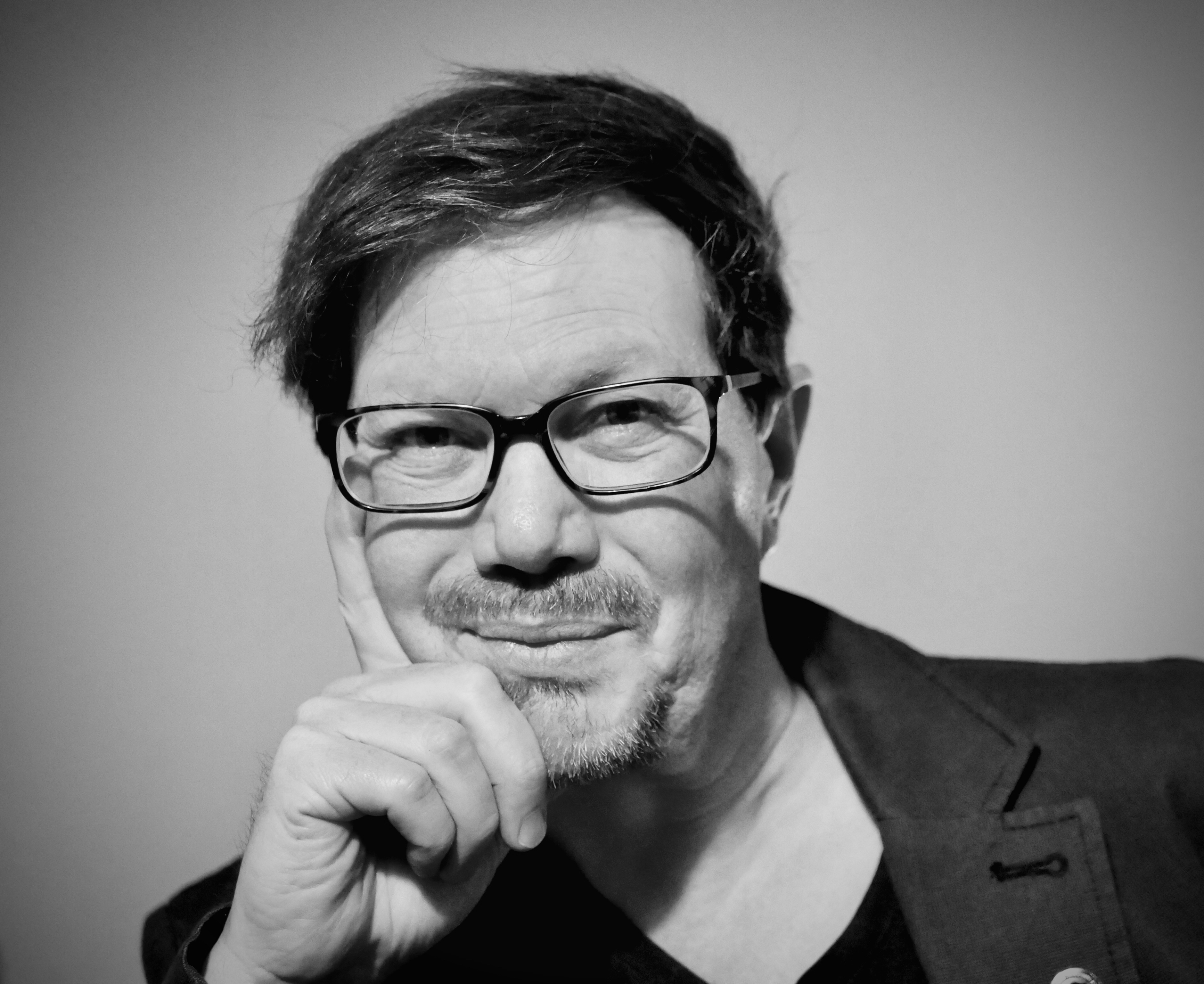 Markus Baelli – Hypnosetherapeut in Muri AG